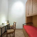 Castro Pretorio Cozy