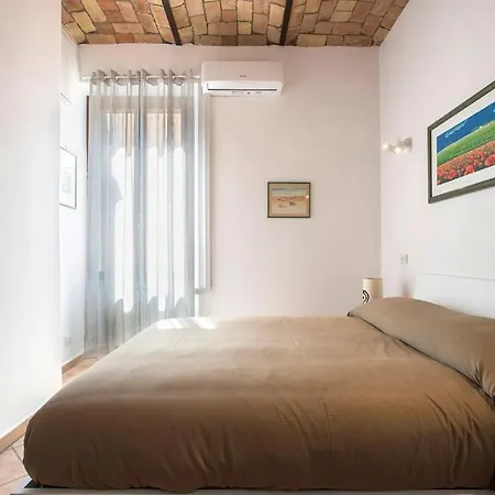 Castro Pretorio Cozy Rzym