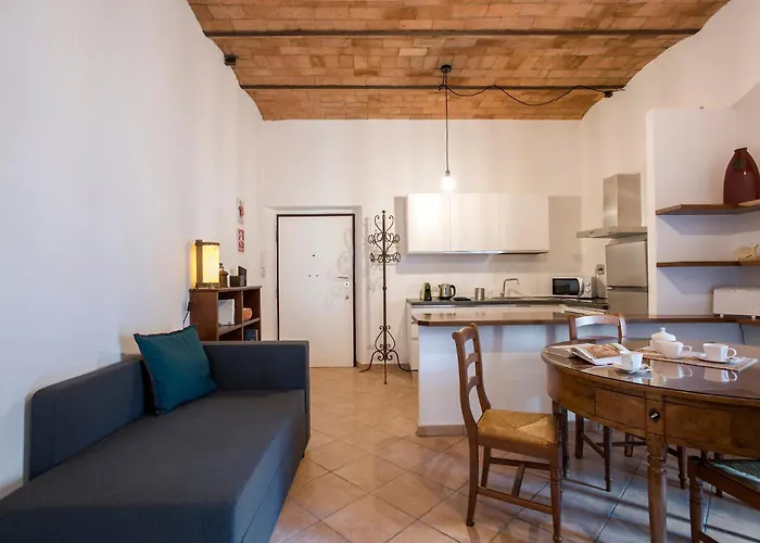 Castro Pretorio Cozy