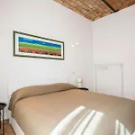 Castro Pretorio Cozy 아파트 로마
