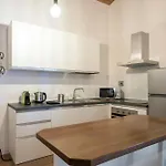 Castro Pretorio Cozy 로마