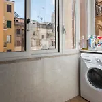 아파트 Castro Pretorio Cozy