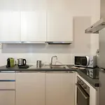 Castro Pretorio Cozy 아파트