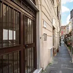 아파트 Castro Pretorio Cozy *