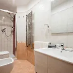 Castro Pretorio Cozy 아파트 *