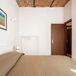 Castro Pretorio Cozy