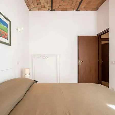 Castro Pretorio Cozy
