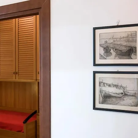 Castro Pretorio Cozy Apartamento