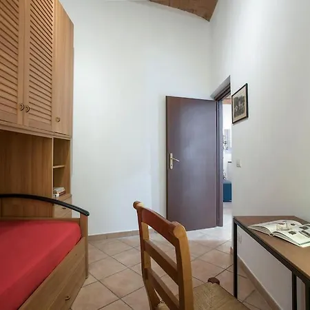 Castro Pretorio Cozy Apartamento