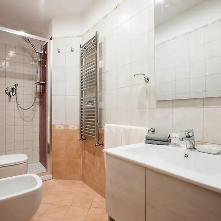 Castro Pretorio Cozy * Róma