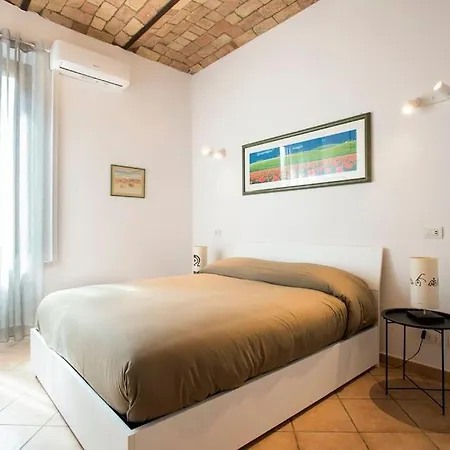 Apartamento Castro Pretorio Cozy *
