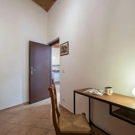 Apartamento Castro Pretorio Cozy Roma
