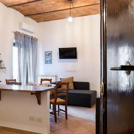 Castro Pretorio Cozy * Roma