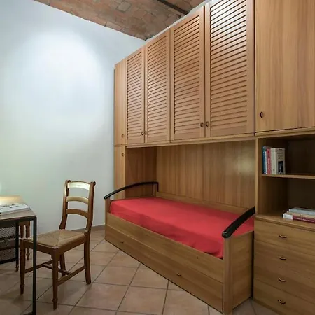 Castro Pretorio Cozy *