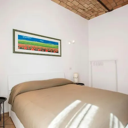 Castro Pretorio Cozy