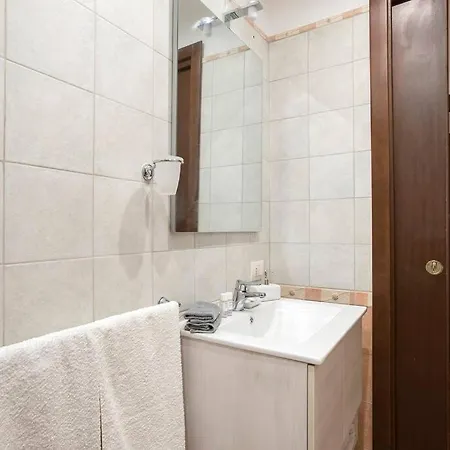 Apartman Castro Pretorio Cozy *