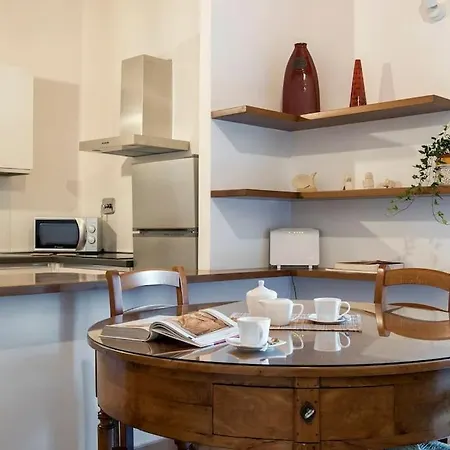 Apartamento Castro Pretorio Cozy