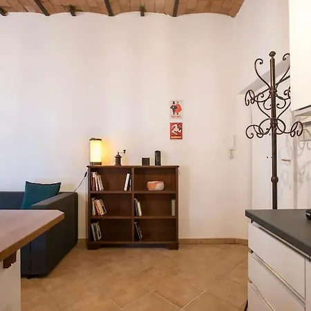 Castro Pretorio Cozy