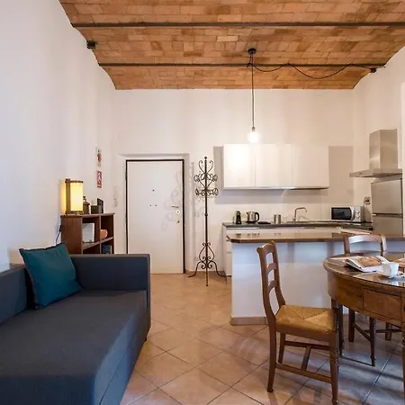 Castro Pretorio Cozy * Roma