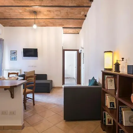 Apartamento Castro Pretorio Cozy Roma