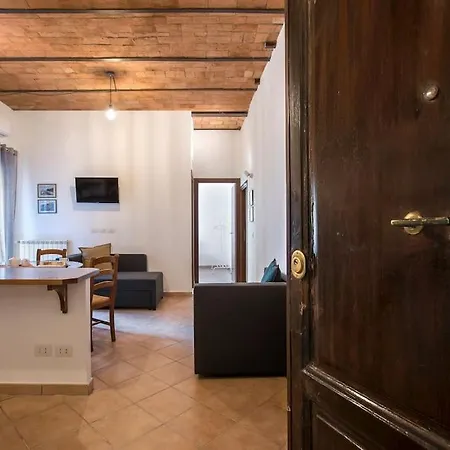 Castro Pretorio Cozy Apartamento Roma