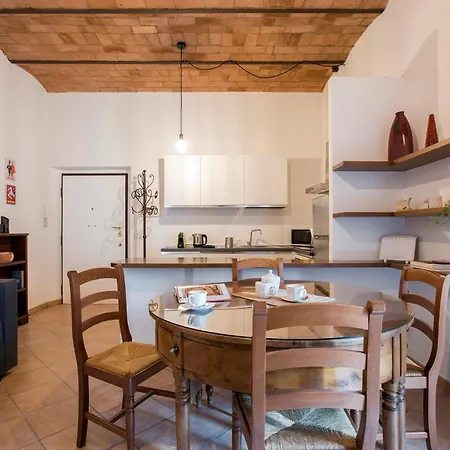 Castro Pretorio Cozy