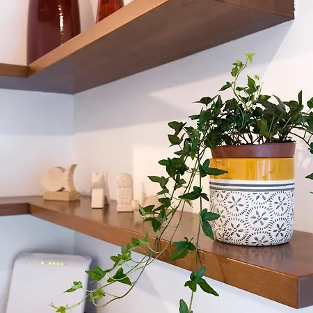 Castro Pretorio Cozy 아파트