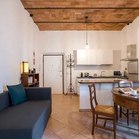 Castro Pretorio Cozy