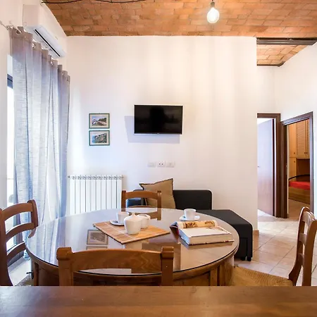 Castro Pretorio Cozy * 로마
